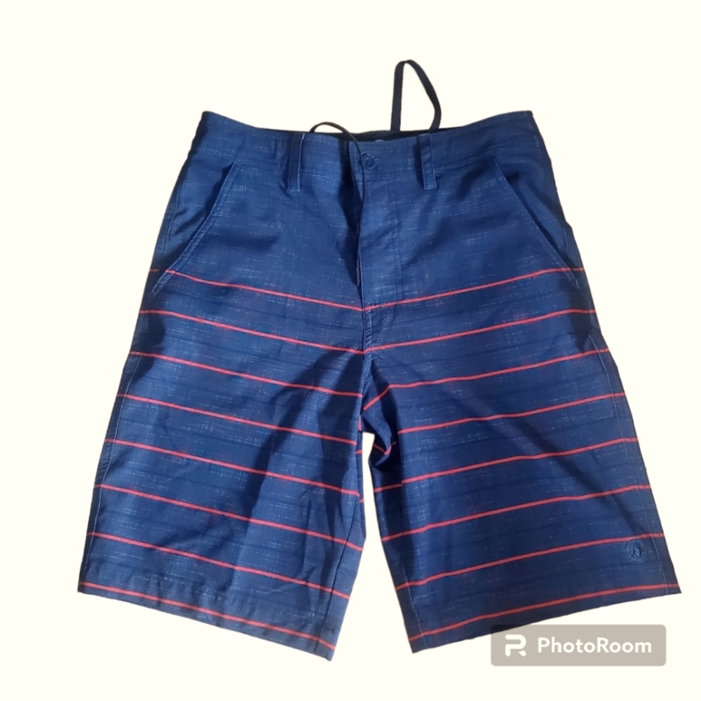 Hang Ten Men's Hybrid Shorts Size 30